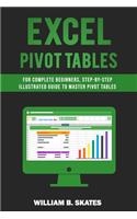 Excel Pivot Tables