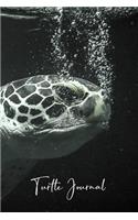 Turtle Journal