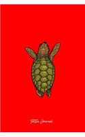 Turtle Journal