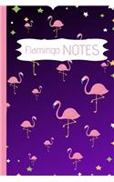 Flamingo Notes