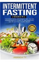 Intermittent Fasting