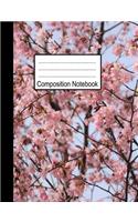 Composition Notebook