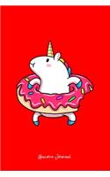 Unicorn Journal