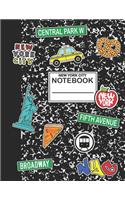 New York City Notebook