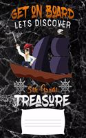 get on board lets discover 5th grade