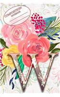 Composition Book