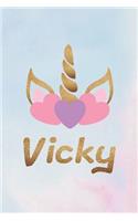 Vicky