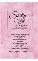 Shitty Shit Shit