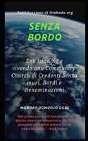 Senza bordo: Env isioning e vivendo uno Community Church di Credenti Senza muri, Bordi e Denominazioni