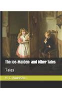 The Ice-Maiden