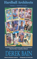 Hardball Architects - Volume 1 (American League Teams)