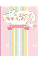 Look at You Graduating and Shit