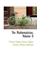 The Mathematician, Volume II