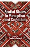 Spatial Biases in Perception and Cognition