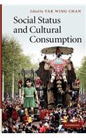 Social Status and Cultural Consumption