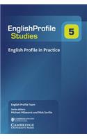 English Profile in Practice