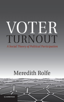 Voter Turnout