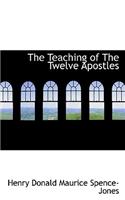 The Teaching of the Twelve Apostles