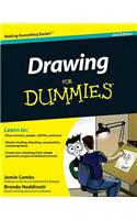 Drawing For Dummies