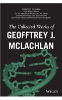 The Collected Works of Geoffrey J. McLachlan