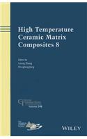 High Temperature Ceramic Matrix Composites 8