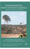 Environmental News in South America