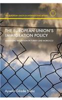 European Union's Immigration Policy