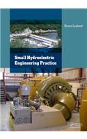 Small Hydroelectric Engineering Practice
