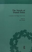 Novels of Daniel Defoe, Part II Vol 7