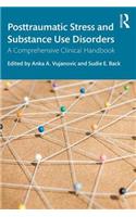 Posttraumatic Stress and Substance Use Disorders