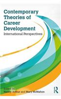 Contemporary Theories of Career Development