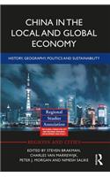 China in the Local and Global Economy