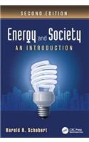 Energy and Society