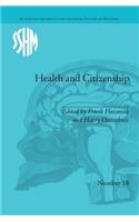 Health and Citizenship