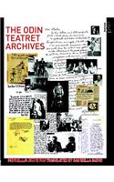 The Odin Teatret Archives