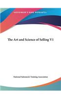 The Art and Science of Selling V1