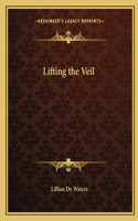 Lifting the Veil
