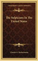 The Sulpicians in the United States