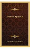 Harvard Episodes