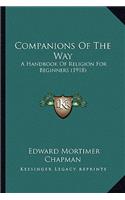 Companions of the Way