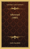 Afterward (1885)