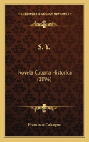 S. Y.