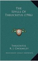 The Idylls Of Theocritus (1906)