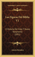 Las Figuras Del Biblia V1