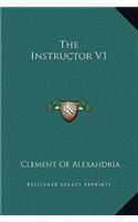 The Instructor V1