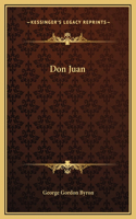 Don Juan