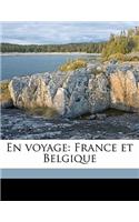 En Voyage