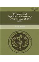 Prospects of Leptoquark Discovery with Atlas at the Lhc