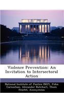 Violence Prevention