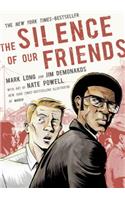 Silence of Our Friends